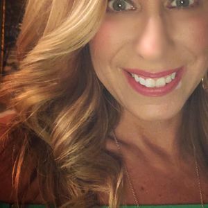 Meet your Posher, Becky